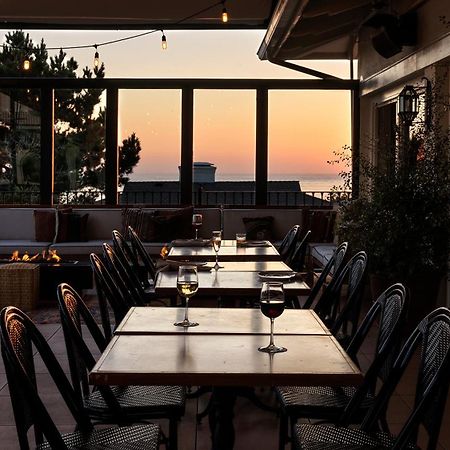 La Playa Hotel Carmel-by-the-Sea Luaran gambar
