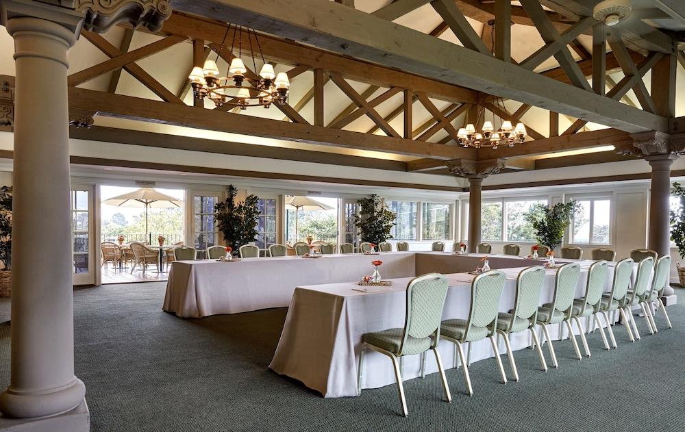 La Playa Hotel Carmel-by-the-Sea Luaran gambar