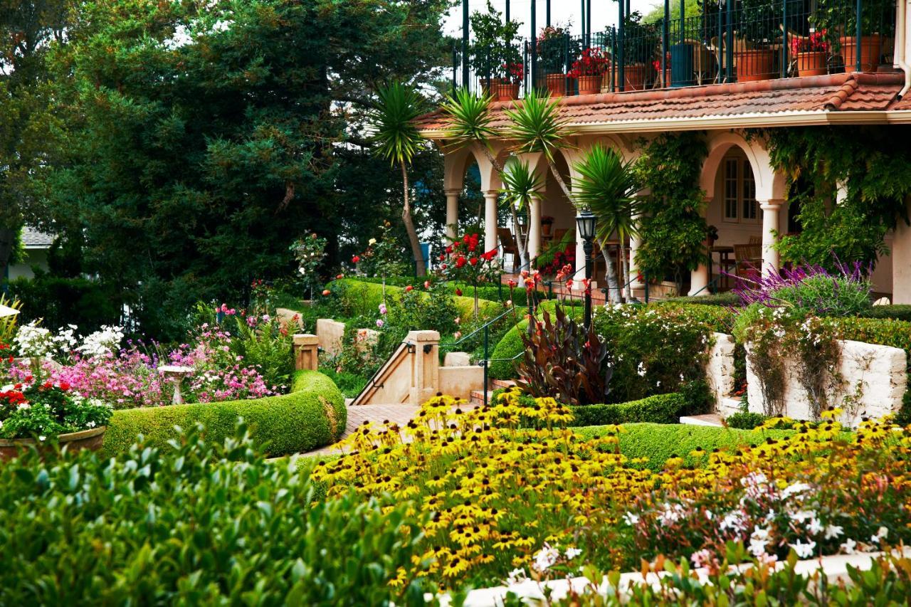 La Playa Hotel Carmel-by-the-Sea Luaran gambar