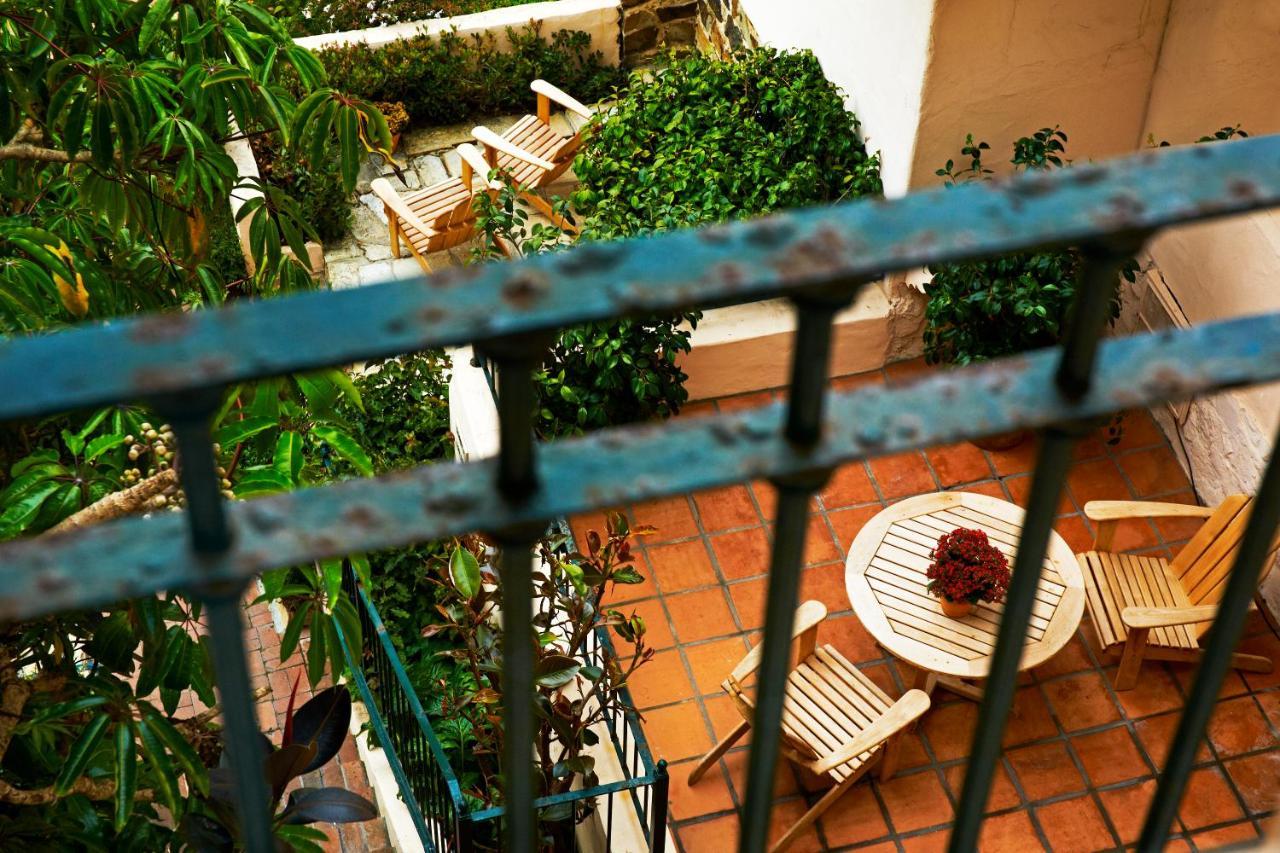 La Playa Hotel Carmel-by-the-Sea Luaran gambar
