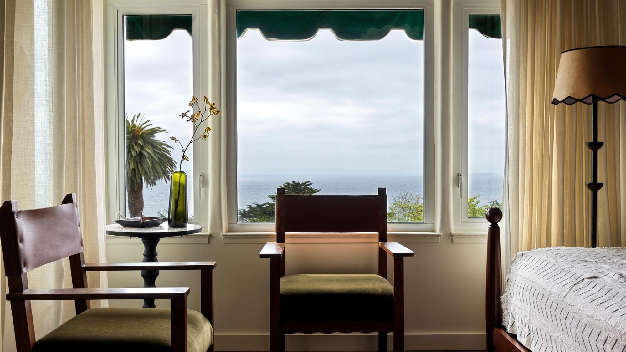 La Playa Hotel Carmel-by-the-Sea Luaran gambar