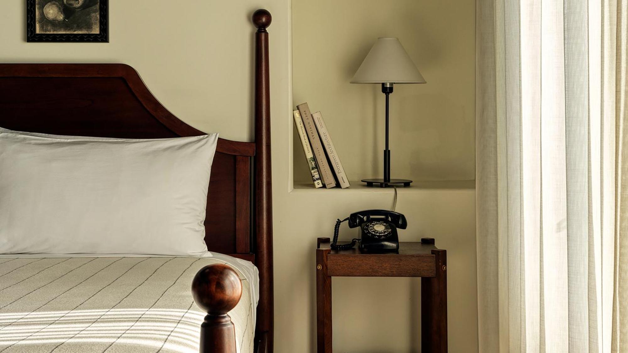 La Playa Hotel Carmel-by-the-Sea Luaran gambar