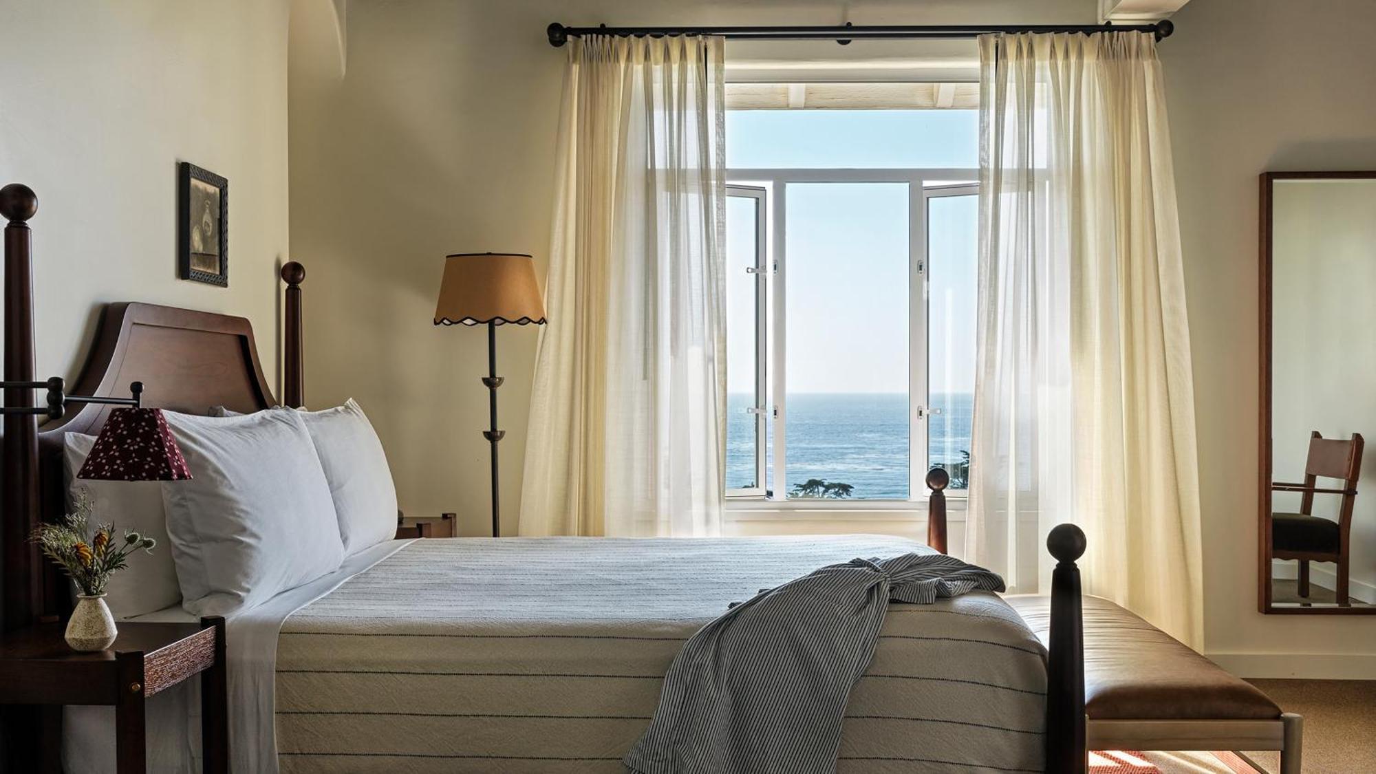 La Playa Hotel Carmel-by-the-Sea Luaran gambar