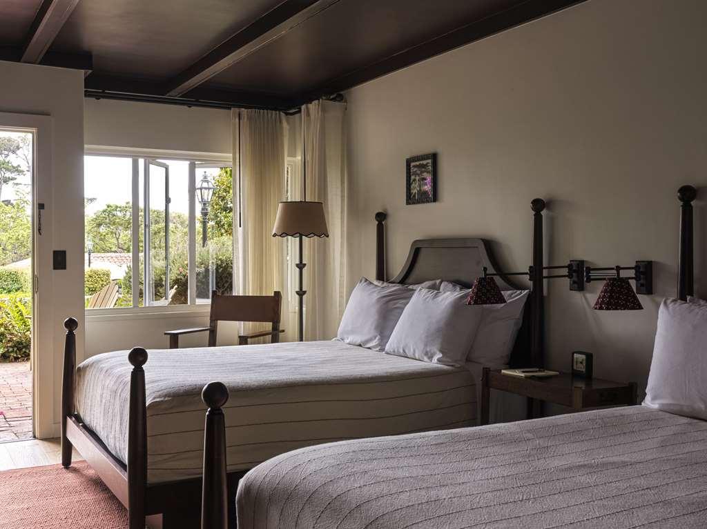 La Playa Hotel Carmel-by-the-Sea Bilik gambar