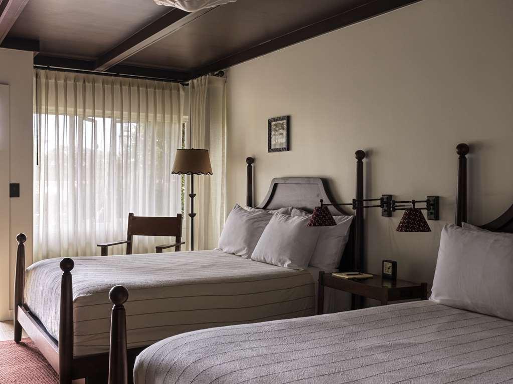 La Playa Hotel Carmel-by-the-Sea Bilik gambar