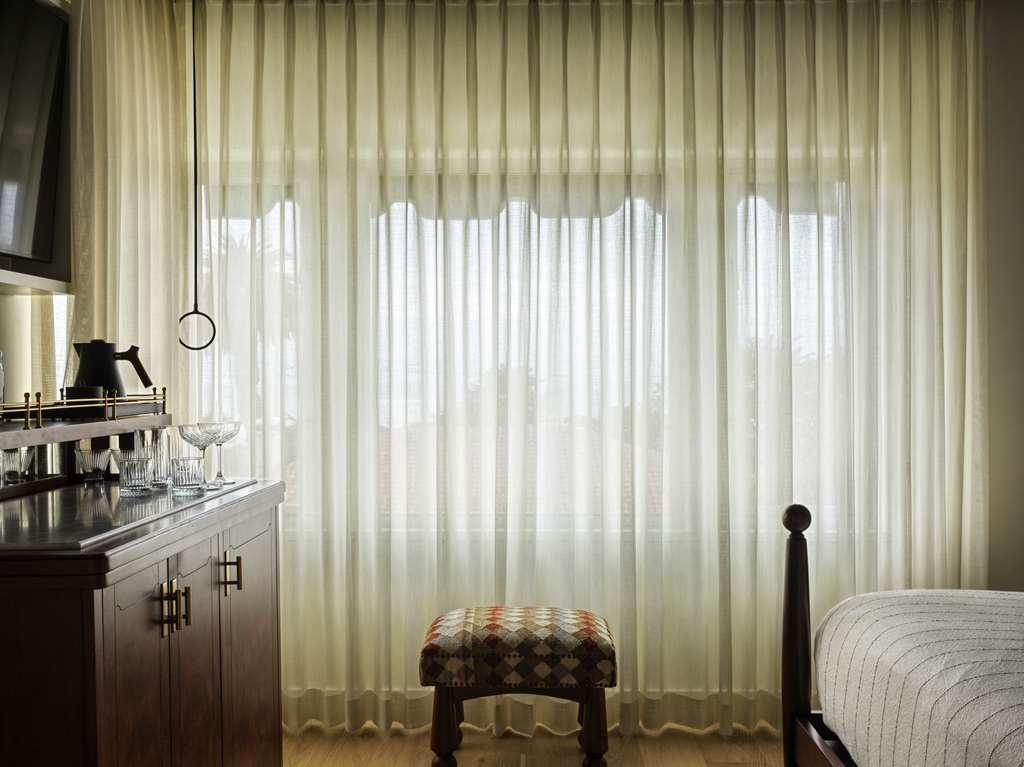 La Playa Hotel Carmel-by-the-Sea Bilik gambar