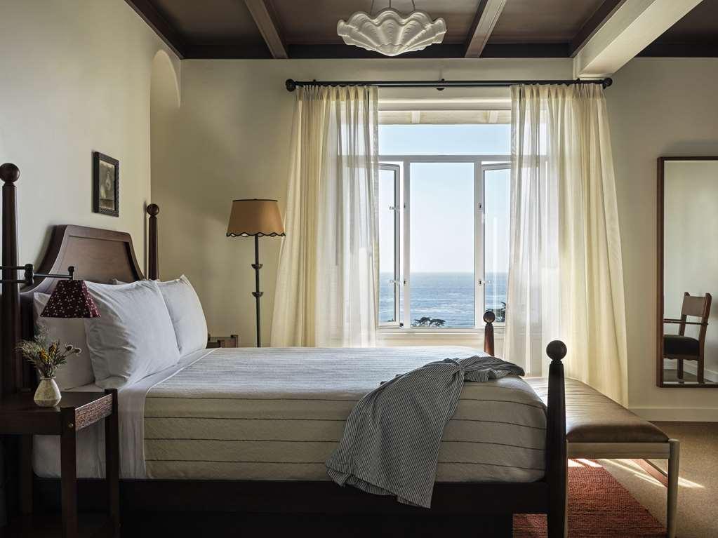 La Playa Hotel Carmel-by-the-Sea Bilik gambar