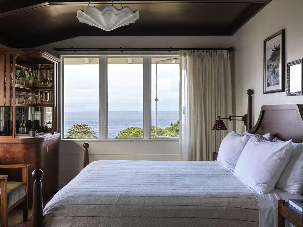 La Playa Hotel Carmel-by-the-Sea Bilik gambar