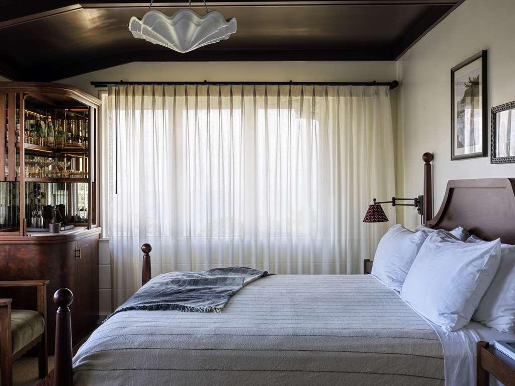 La Playa Hotel Carmel-by-the-Sea Bilik gambar