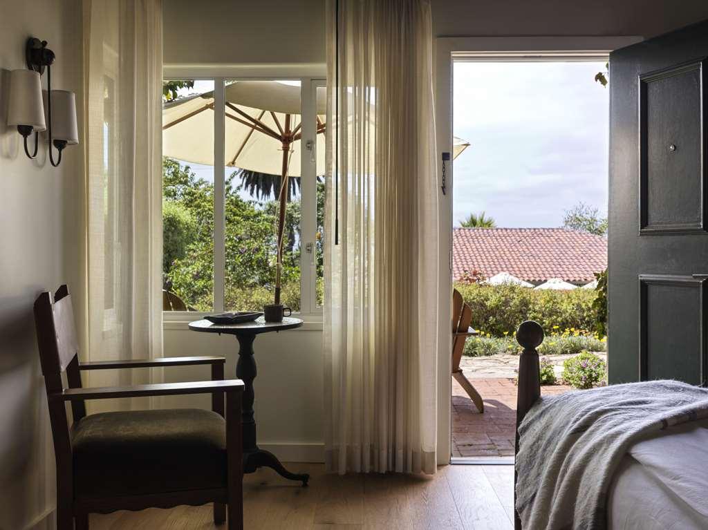 La Playa Hotel Carmel-by-the-Sea Bilik gambar