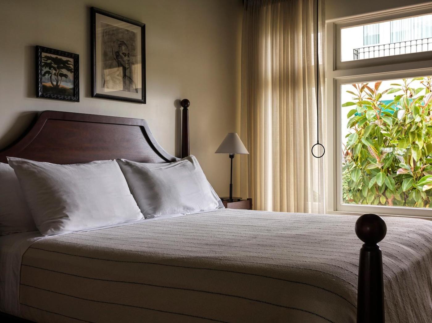 La Playa Hotel Carmel-by-the-Sea Luaran gambar
